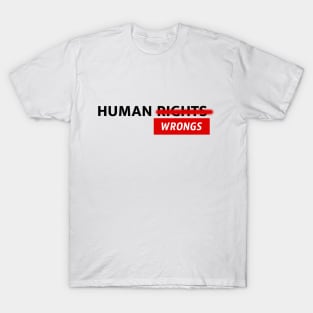 Human Rights T-Shirt